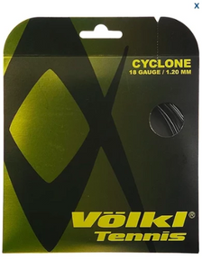 Völkl Cyclone 18G / 1.20 mm - Black Völkl Cyclone 18G / 1.20 mm - Black