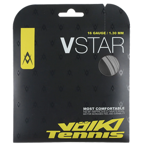 Völkl VStar 16G / 1.30 mm - White Völkl VStar 16G / 1.30 mm - White