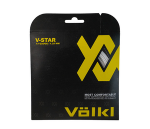 Völkl VStar 17G / 1.25 mm - White Völkl VStar 17G / 1.25 mm - White