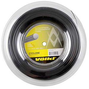 Völkl Cyclone Reel 16G / 1.30 mm *Black* Völkl Cyclone Reel 16G / 1.30 mm *Black*