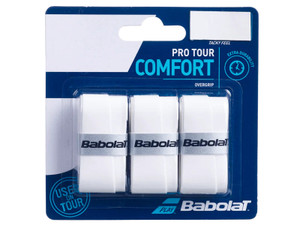Babolat Pro Tour Overgrip 3x Babolat Pro Tour Overgrip 3x