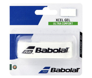 Babolat_Xcel_Gel_Grip_White Babolat_Xcel_Gel_Grip_White