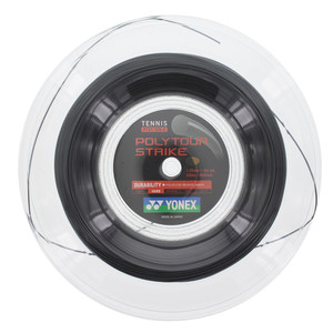 Yonex Polytour Strike 16L G / 1.25 mm Reel Yonex Polytour Strike 16L G / 1.25 mm Reel