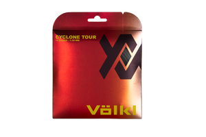 Völkl Cyclone Tour 16G / 1.30 mm - Anthracite Völkl Cyclone Tour 16G / 1.30 mm - Anthracite