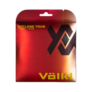 Völkl Cyclone Tour 17G / 1.25 mm *Anthracite* Völkl Cyclone Tour 17G / 1.25 mm *Anthracite*