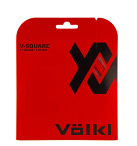 Völkl V-Square 17G / 1.25 mm - Lava Völkl V-Square 17G / 1.25 mm - Lava