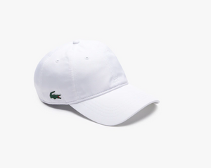 Lacoste Tennis Cap rk2662-001 unisex Lacoste Tennis Cap rk2662-001 unisex