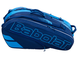 Babolat Pure Drive Tennis Bag 12pk 183462 Babolat Pure Drive Tennis Bag 12pk 183462