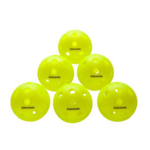 Gamma Photon Indoor - 6balls Gamma Photon Indoor - 6balls
