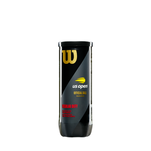 WRT107300 Wilson Tennis balls Cases Us Open Regular Duty Extra Duty WRT107300 Wilson Tennis balls Cases Us Open Regular Duty Extra Duty
