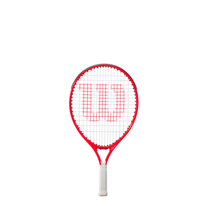 WR054010H Wilson Junior Tennis Racquet for 2-4 yeas old WR054010H Wilson Junior Tennis Racquet for 2-4 yeas old