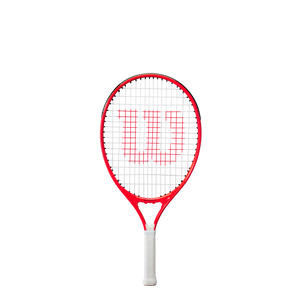 WR054110U Wilson Junior Tennis Racquet Roger Federer 21" 4 to 6 years old WR054110U Wilson Junior Tennis Racquet Roger Federer 21" 4 to 6 years old