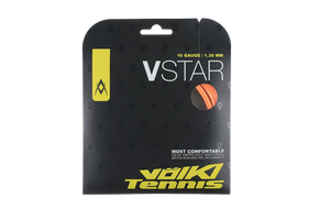 Völkl V-Star 16G / 1.30 mm - Orange Völkl V-Star 16G / 1.30 mm - Orange
