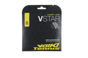 Völkl V-Star 16G / 1.30 mm - Silver Völkl V-Star 16G / 1.30 mm - Silver