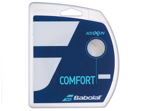 241143 Babolat Addixion Comfort Multifilament string by babolat 241143 Babolat Addixion Comfort Multifilament string by babolat