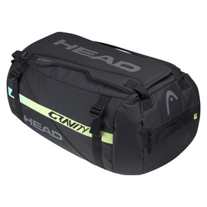 Head Gravity r-Pet Duffle Bag 2022 Head Gravity r-Pet Duffle Bag 2022