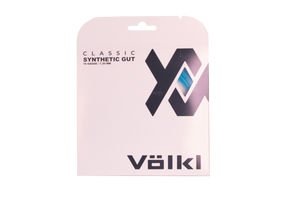 Völkl Synthetic Gut 16G / 1.30 mm *Blue* Völkl Synthetic Gut 16G / 1.30 mm *Blue*