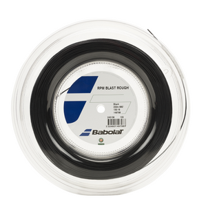 Babolat Rpm Blast Rough Reel 16g. Reel 200M Babolat Rpm Blast Rough Reel 16g. Reel 200M