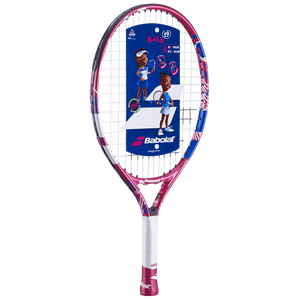 Babolat_Junior_Tennis_Racquet_B_Fly_19"_
Babolat_Junior_Tennis_Racquet_B_Fly_19"_