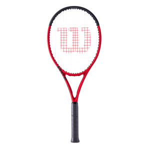 Wilson Clash 100 v2 295G WR074011 Wilson Tennis Racquet - Raquette de Tennis Wilson Clash Wilson Clash 100 v2 295G WR074011 Wilson Tennis Racquet - Raquette de Tennis Wilson Clash