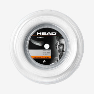 HEAD Hawk Reel (200m) 16g/1.30mm White HEAD Hawk Reel (200m) 16g/1.30mm White