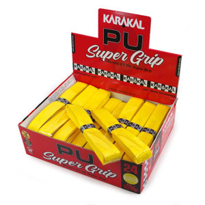 Karakal PU Super Grip World's #1 Karakal PU Super Grip World's #1