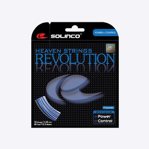 Solinco Revolution 17g Solinco Revolution 17g