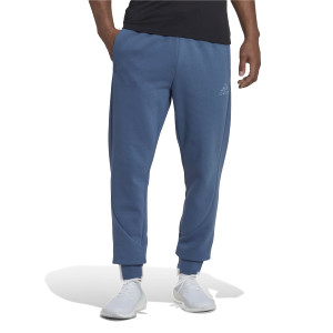Adidas Men Fleece Sport Sweatpant Adidas Men Fleece Sport Sweatpant