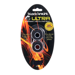 Black Knight Ultra overgrip Black Knight Ultra overgrip