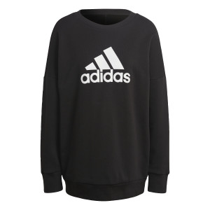 Adidas Icon Logo Sweat Adidas Icon Logo Sweat