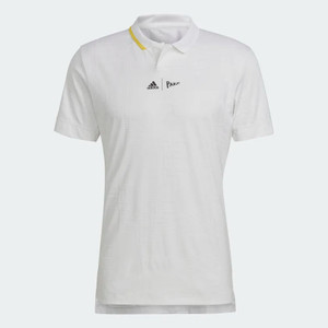 Adidas London Freelift Polo Parley Adidas London Freelift Polo Parley