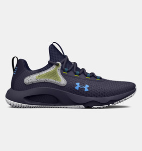 Under Armour Men's UA HOVR™ Rise 4 Training Shoes 3025565 Under Armour Men Training shoe Under Armour Men's UA HOVR™ Rise 4 Training Shoes 3025565 Under Armour Men Training shoe