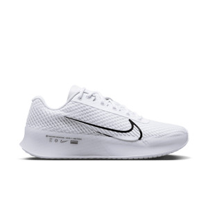 Nike Women Zoom Vapor 11 White Nike Women Zoom Vapor 11 White