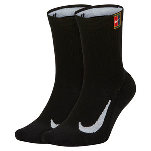 NikeCourt Multiplier Cushioned Tennis Socks NikeCourt Multiplier Cushioned Tennis Socks