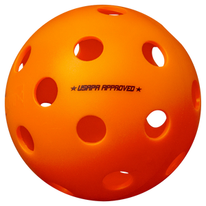 Onix Fuse Indoor orange - 3 balls pack Onix Fuse Indoor orange - 3 balls pack