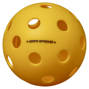 Onix Fuse Indoor Yellow - 3 balls pack Onix Fuse Indoor Yellow - 3 balls pack