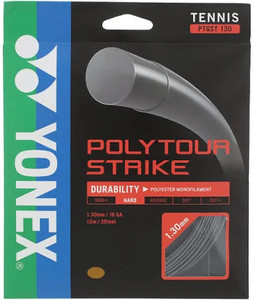 Yonex_Polytour_Strike_16_Gauge / 1.30 mm _Yonex_Tennis_String_Cordage_Boutique_Tennis Yonex_Polytour_Strike_16_Gauge / 1.30 mm _Yonex_Tennis_String_Cordage_Boutique_Tennis