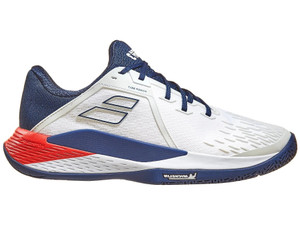 Babolat Propulse Fury Tennis Shoe Babolat Propulse Fury Tennis Shoe
