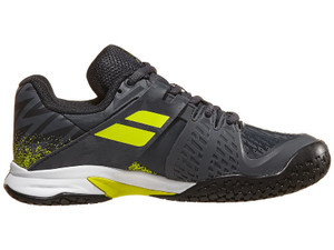 Babolat Junior Tennis Shoes Propulse Babolat Junior Tennis Shoes Propulse