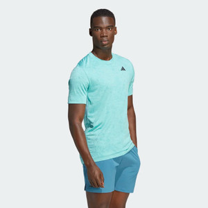 Adidas_Tennis _Apparel_Men_Tee_Shirt_HT7201 Adidas_Tennis _Apparel_Men_Tee_Shirt_HT7201