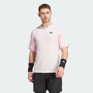 Adidas_Tennis _Apparel_Men_Tee-Shirt_HT7208 Adidas_Tennis _Apparel_Men_Tee-Shirt_HT7208