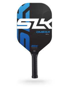 Selkirk Omega XL Graphite Blue Selkirk Omega XL Graphite Blue
