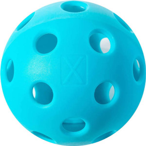 Franklin X-26 Indoor Pickleball Balls 6 Pack Vellum Franklin X-26 Indoor Pickleball Balls 6 Pack Vellum
