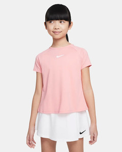 Nike_Tennis _Apparel_Girl_Top_CV7567-611 Nike_Tennis _Apparel_Girl_Top_CV7567-611