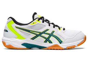 Asics Gel Rocket 10 Men Squash Shoes_1071A054_Gel_Rocket_10_Espadrille_de_Squash Asics Gel Rocket 10 Men Squash Shoes_1071A054_Gel_Rocket_10_Espadrille_de_Squash