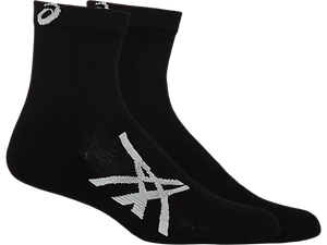 Asics Road Quarter Performance Socks Asics Road Quarter Performance Socks