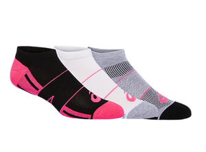Asics Speed No Show Socks (3P)-1756868860 Asics Speed No Show Socks (3P)-1756868860