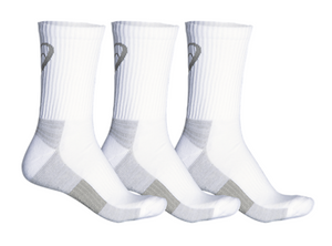 Asics Training Crew Socks (3P) Asics Training Crew Socks (3P)