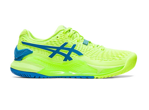 Asics Gel-Resolution 9 Women Tennis Shoes_1042A208_Gel-Resolution_9_Espadrille_de_tennis Asics Gel-Resolution 9 Women Tennis Shoes_1042A208_Gel-Resolution_9_Espadrille_de_tennis
