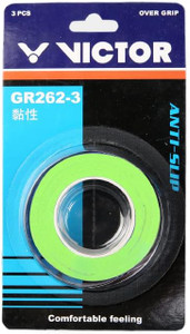 Victor Overgrip GR262 Apple green Victor Overgrip GR262 Apple green